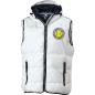 Preview: Men's Maritime Vest