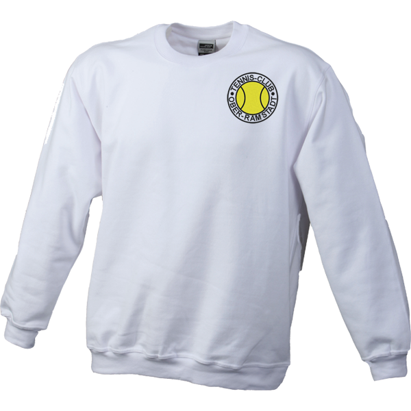 Round-Sweat Heavy Junior